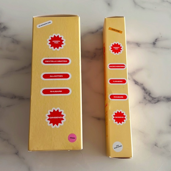 New in package, Topicals “Like Butter” Duo - hydrating mask & soothing mist - Picture 3 of 5